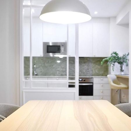 Apartment Alaitz Renteria Bagian luar foto