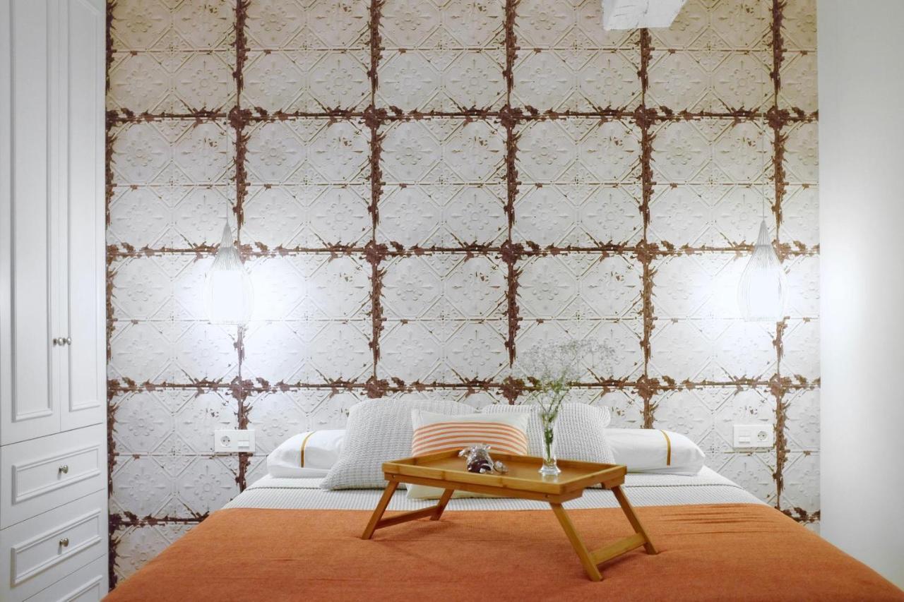 Apartment Alaitz Renteria Bagian luar foto