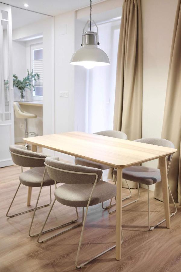 Apartment Alaitz Renteria Bagian luar foto