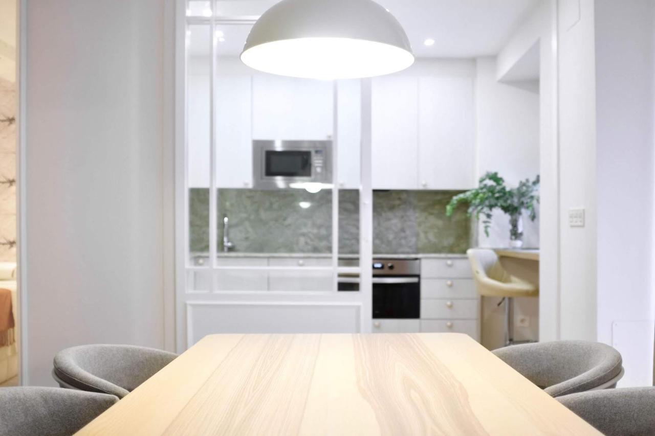 Apartment Alaitz Renteria Bagian luar foto