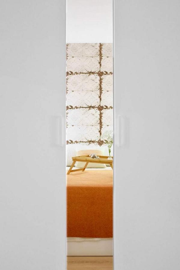 Apartment Alaitz Renteria Bagian luar foto